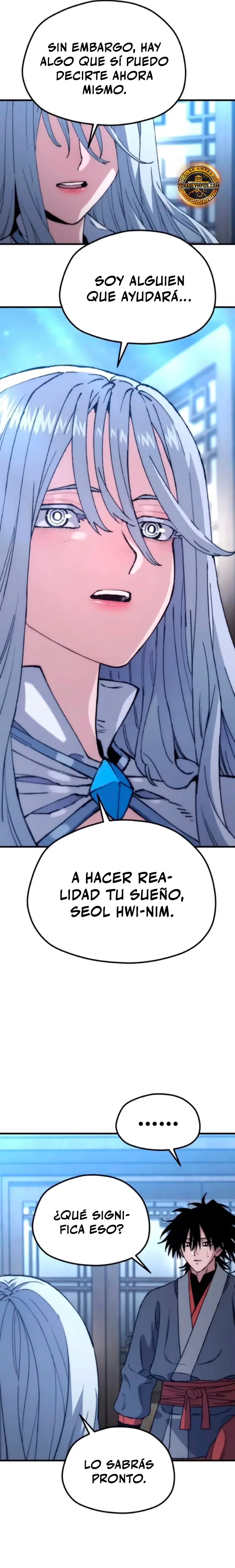 Sistema de Cultivo del Demonio Celestial Capítulo 174 - página 19