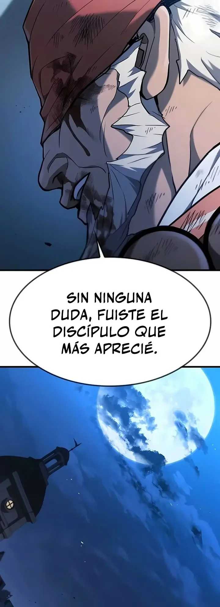 Guía De Supervivencia Del Cazador De Bestias Demoníacas Capítulo 22 - página 33
