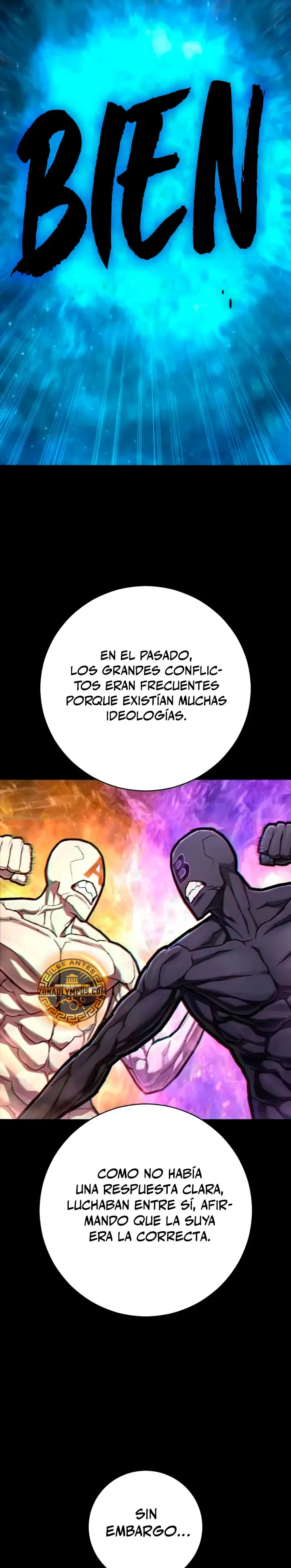 Verdugo Capítulo 63 - página 12