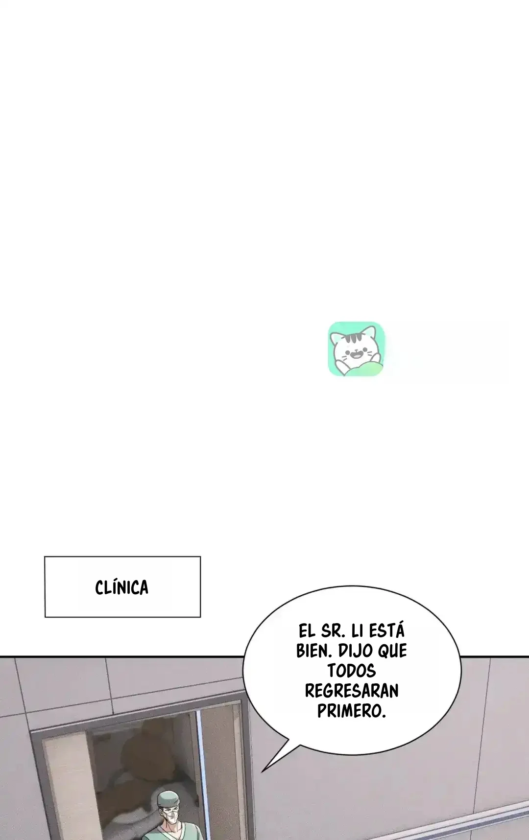 Dragón Urbano Oculto Capítulo 98 - página 15