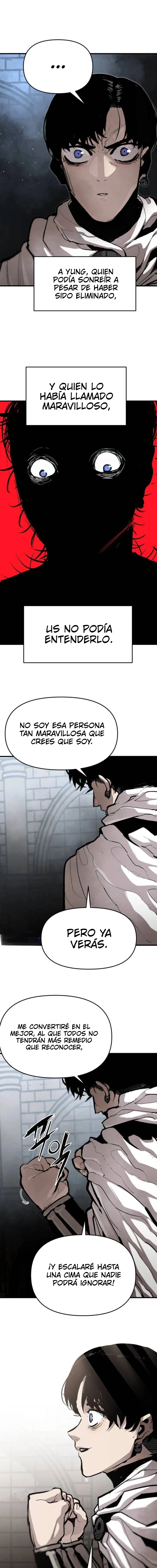 Guerra de Cadáveres Capítulo 34 - página 14