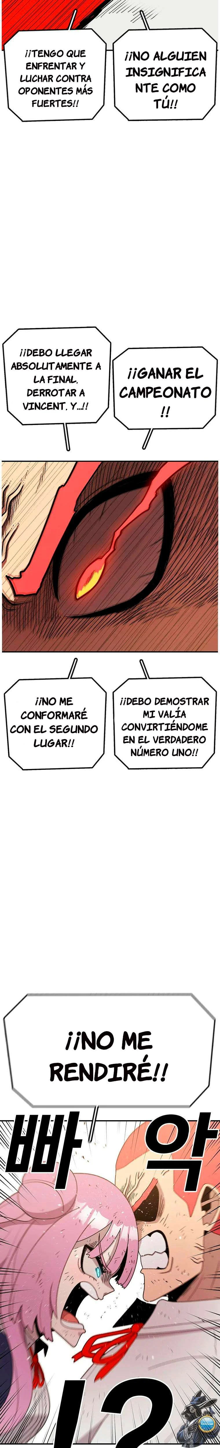 La Casa Sin Tiempo Capítulo 95 - página 22
