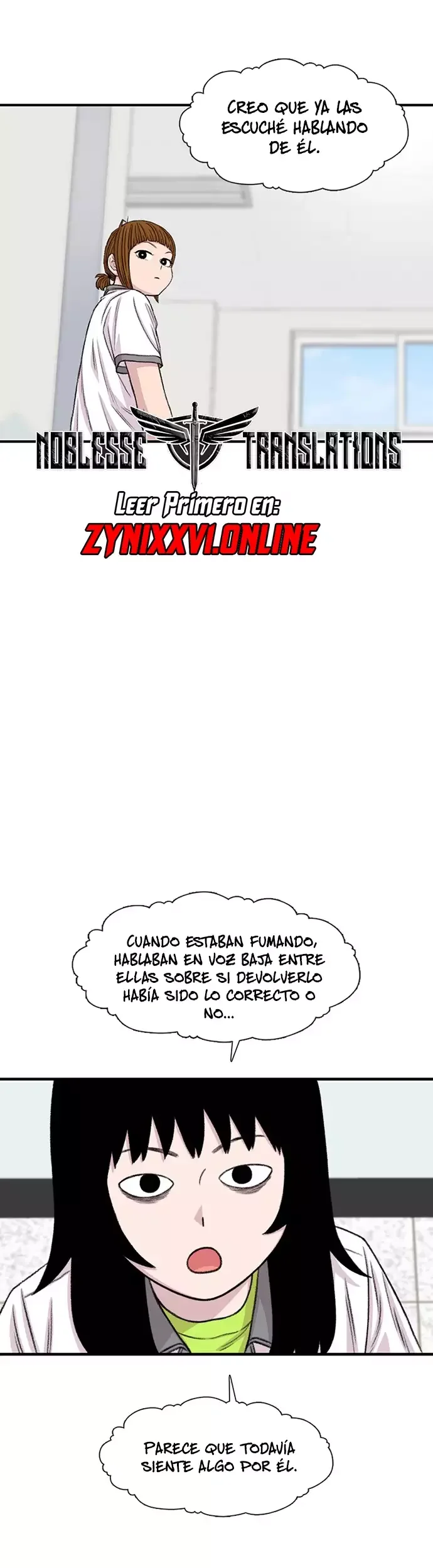 Star Ginseng Store Capítulo 214 - página 41
