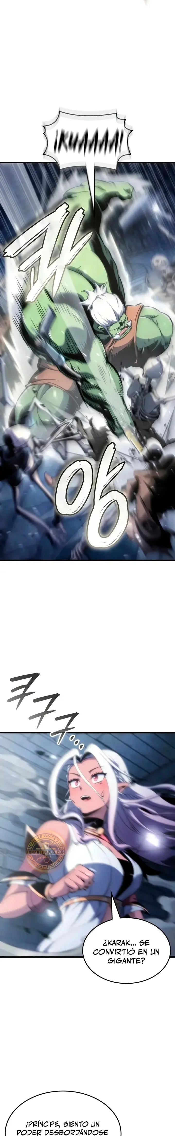 Los Breakers Capítulo 119 - página 17
