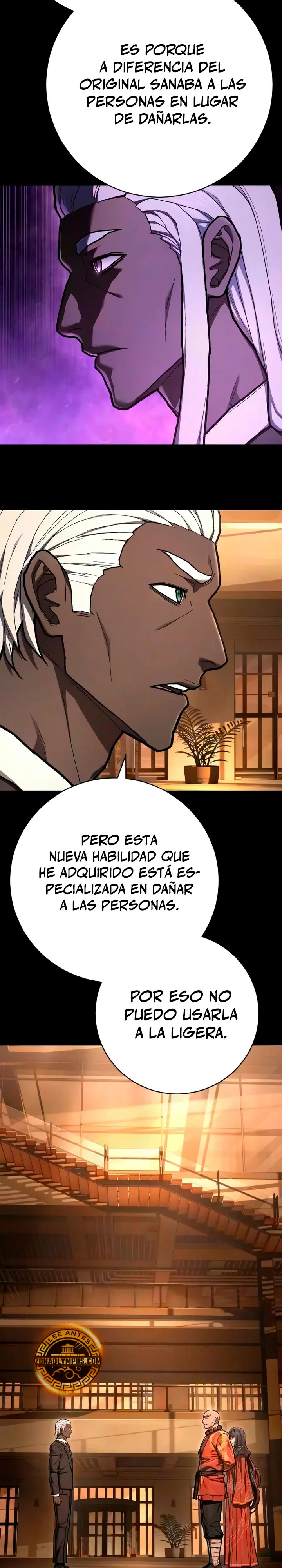 Verdugo Capítulo 61 - página 7