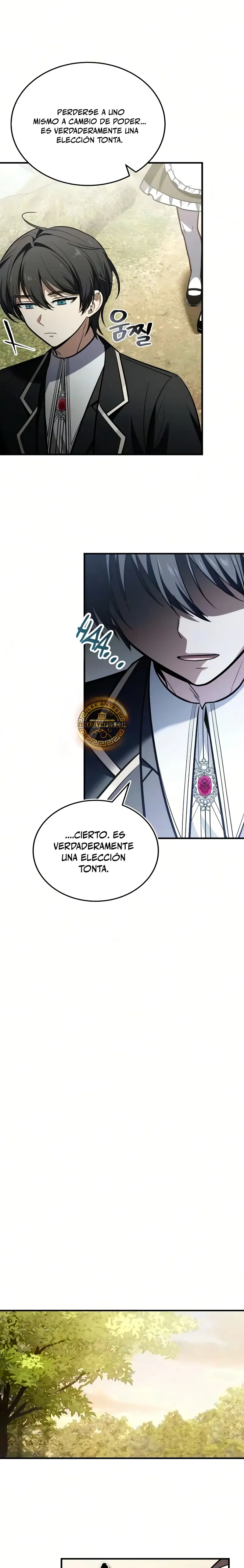 Me Casé con la Dragona que Maté Capítulo 12 - página 26