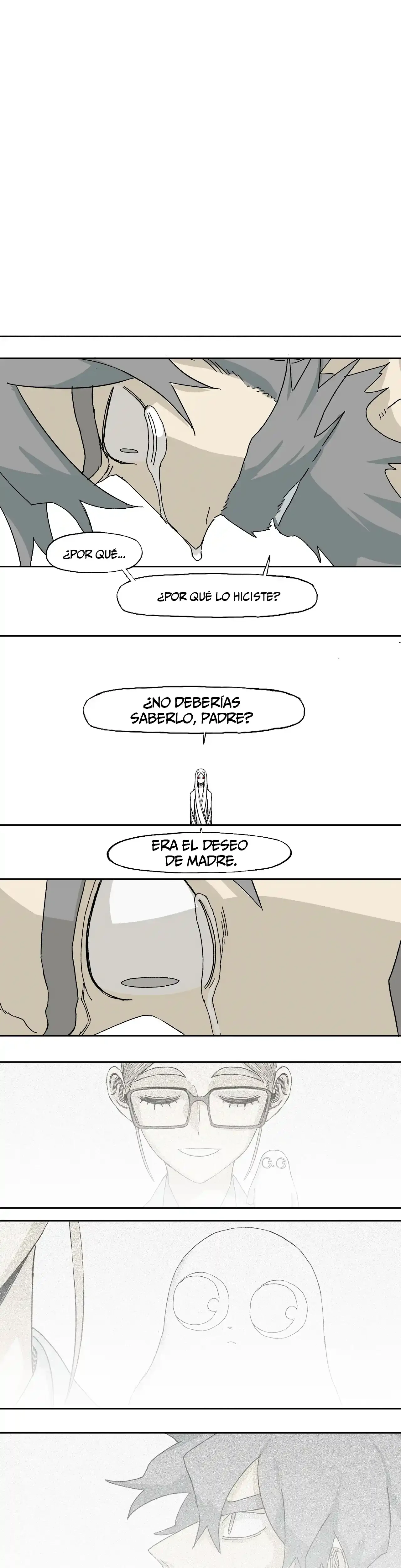 Mosquito Wars Capítulo 46 - página 10