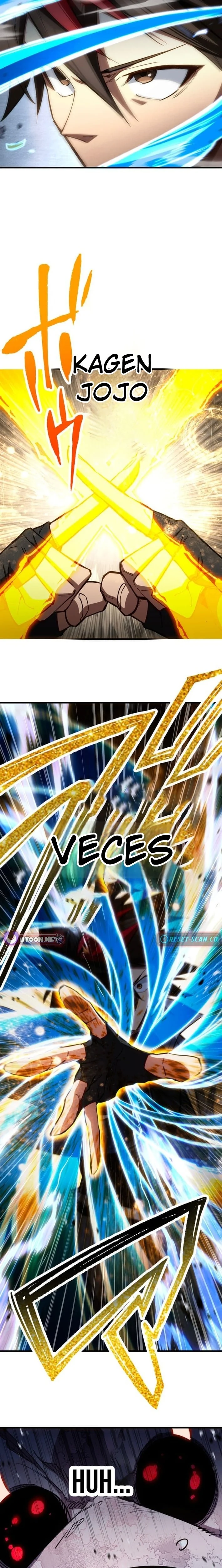 Infinite Awakening Capítulo 19 - página 12