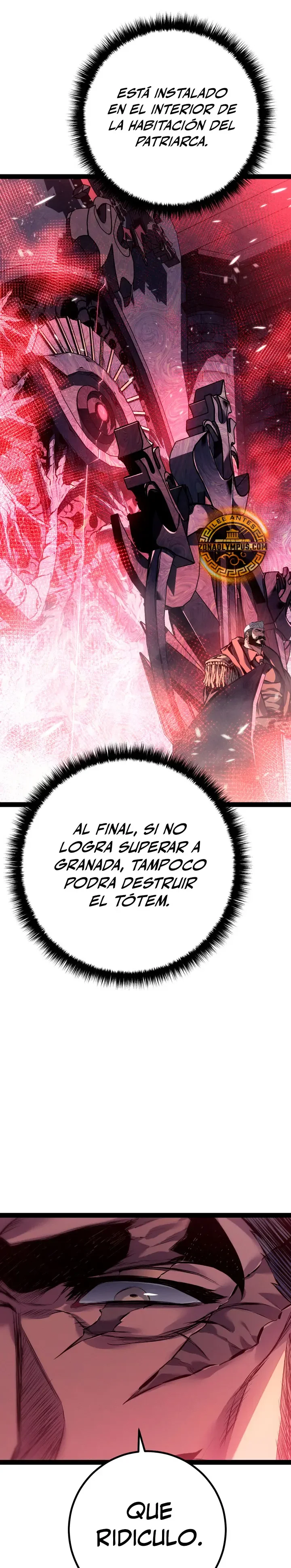 Regresión del Bastardo del Clan de la Espada Capítulo 111 - página 26