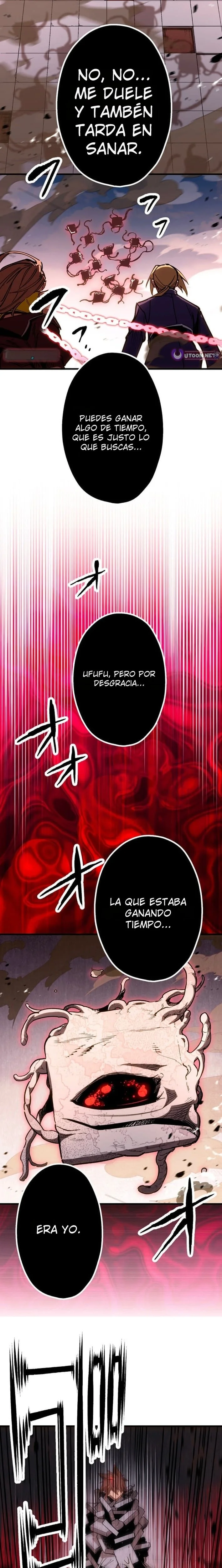 Infinite Awakening Capítulo 24 - página 16