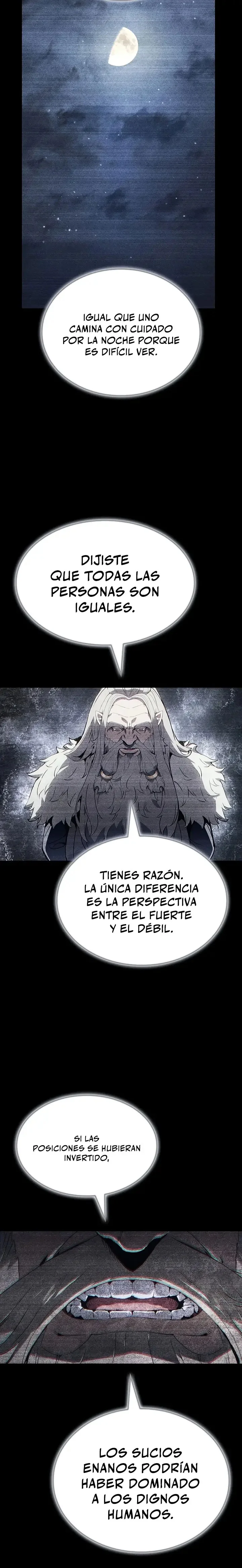 El Indomable Rey Marcial Capítulo 139 - página 26