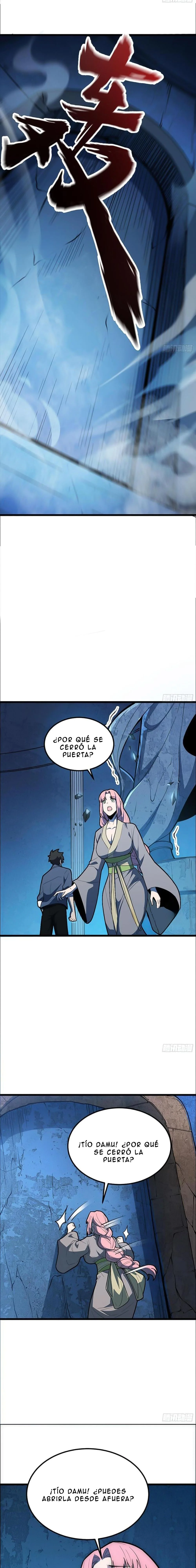 El hijo abandonado más fuerte [2025] Capítulo 47 - página 6