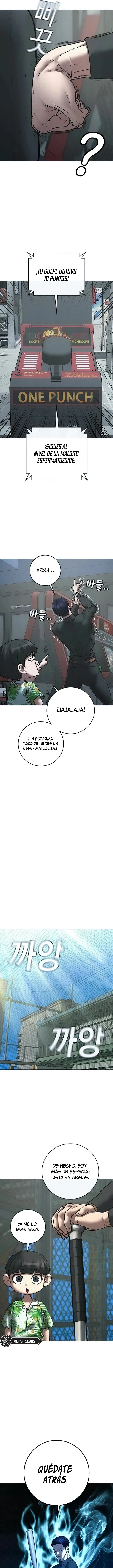 Reality Quest Capítulo 210 - página 10