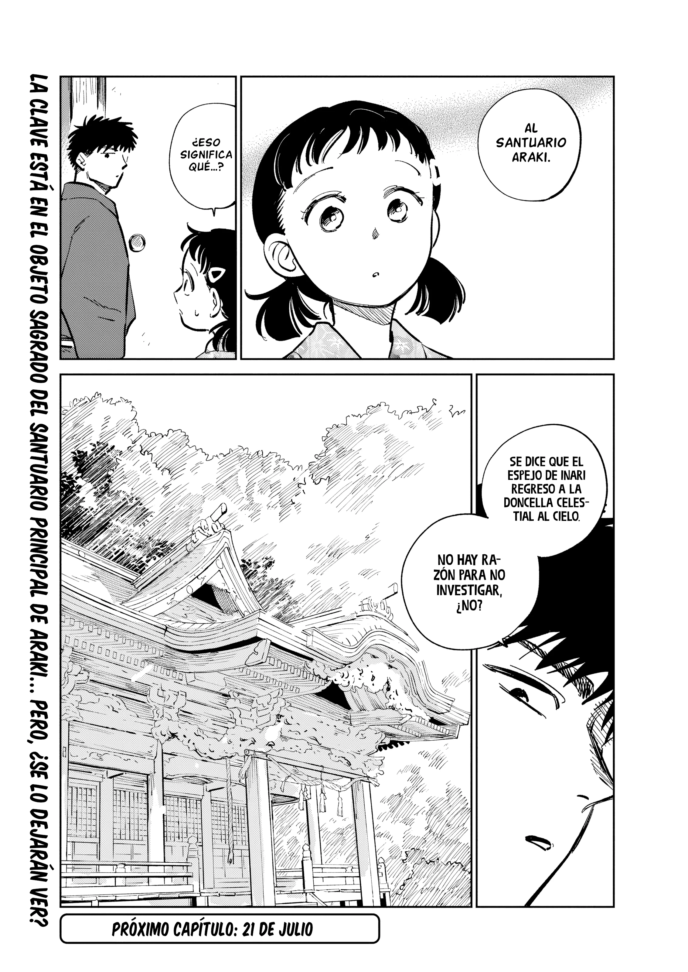 Kijin Getoushou Capítulo 57 - página 25