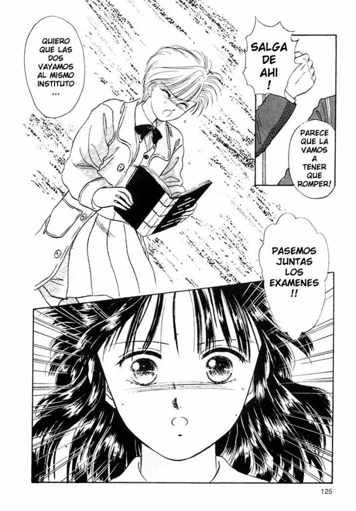 Fushigi Yuugi Capítulo 10 - página 26