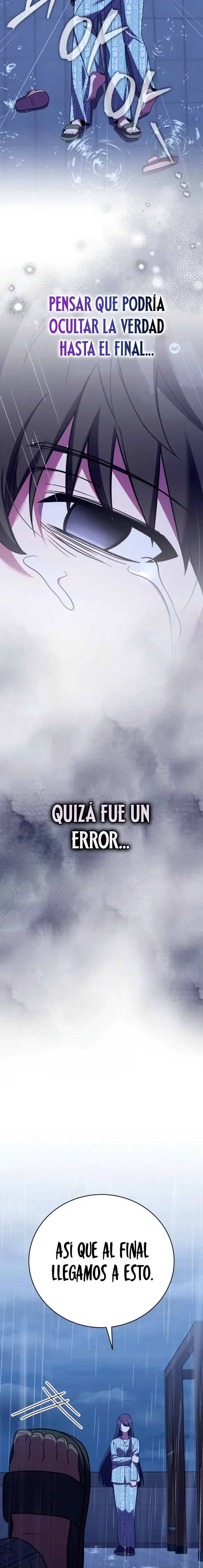 El Extra de la Novela (remake) Capítulo 160 - página 15