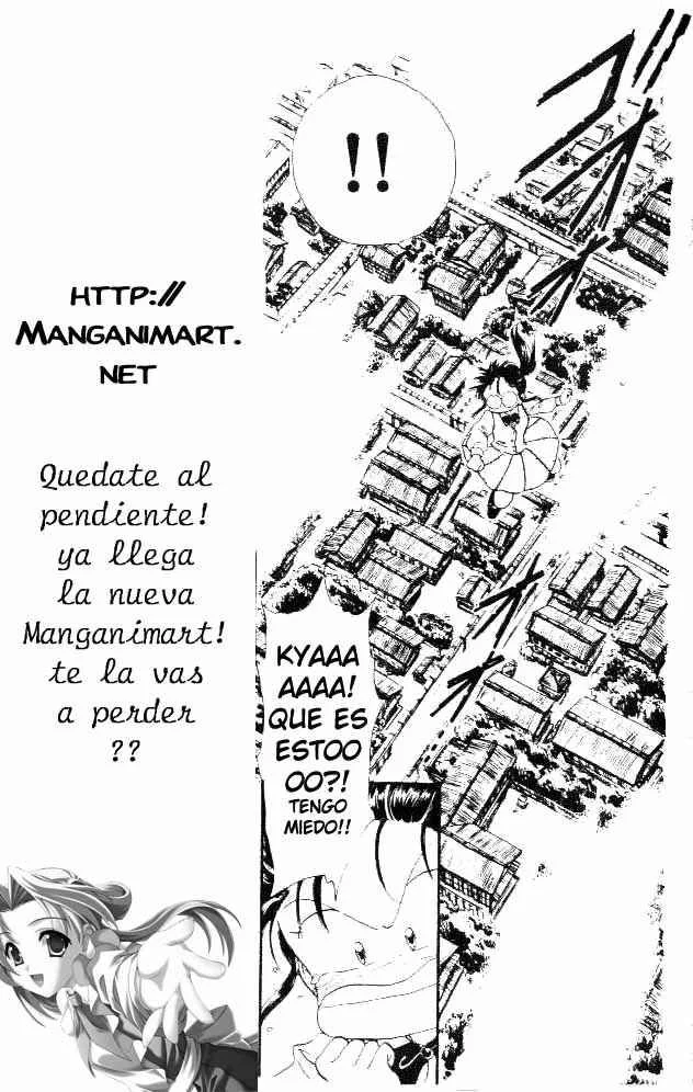 Fushigi Yuugi Capítulo 18 - página 9