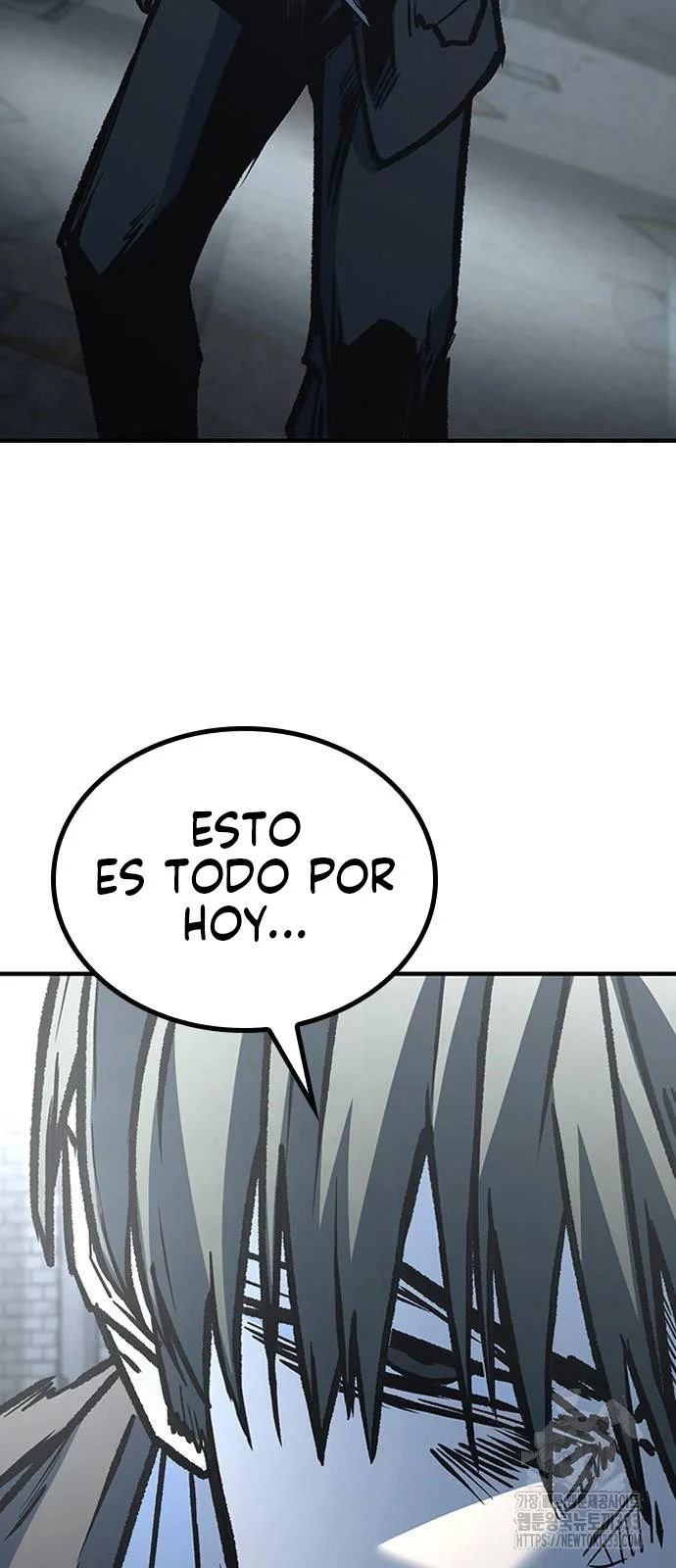 Hectopascal Capítulo 80 - página 26