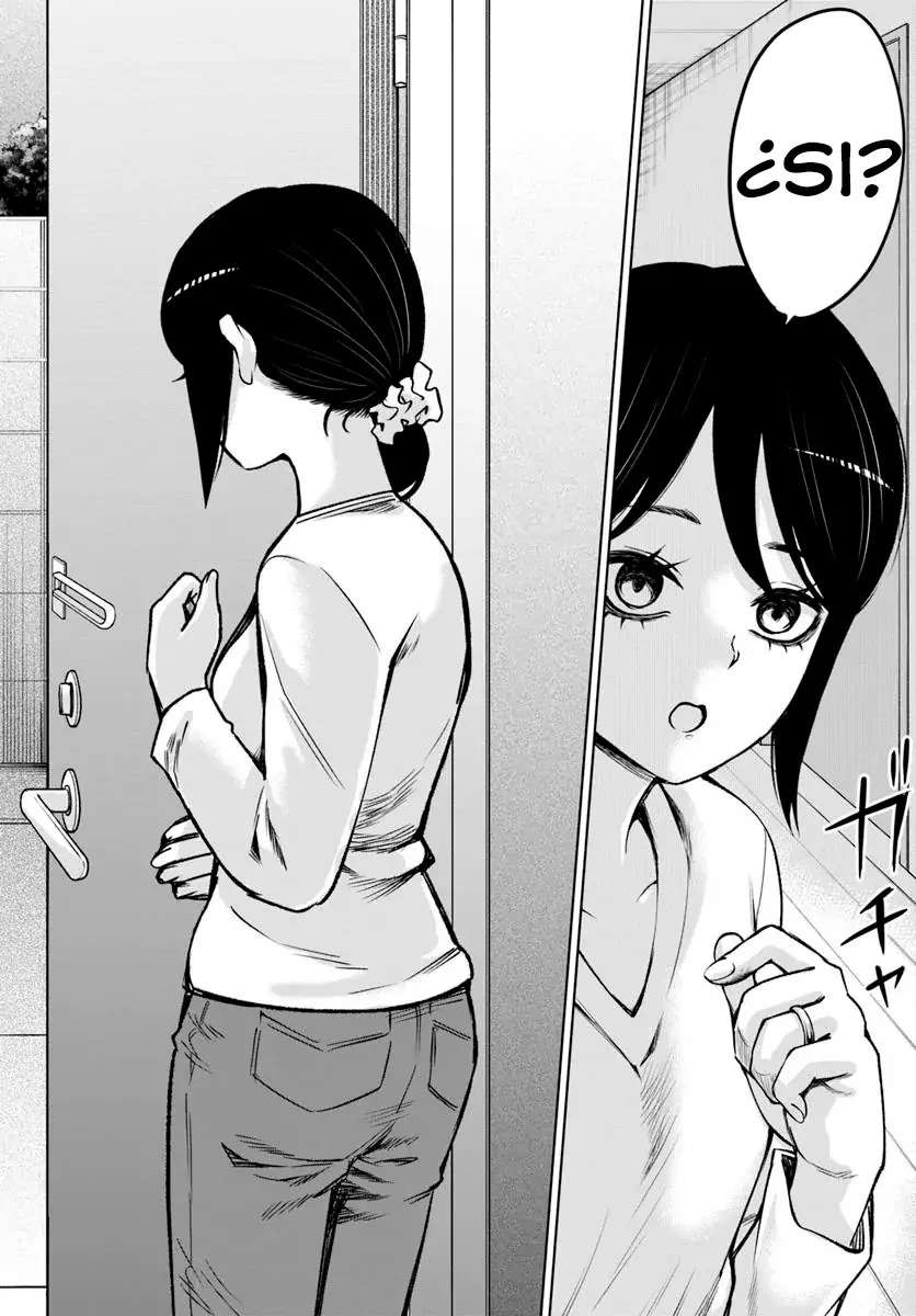 Mieruko-chan Capítulo 65 - página 21