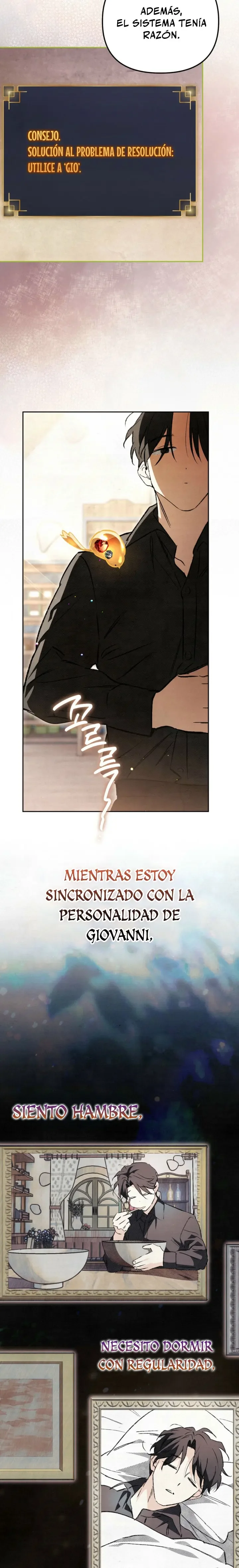 Dungeon Artist Capítulo 12 - página 23