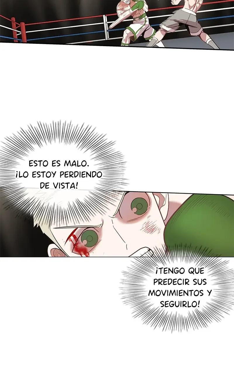 The Boxer Capítulo 122 - página 37