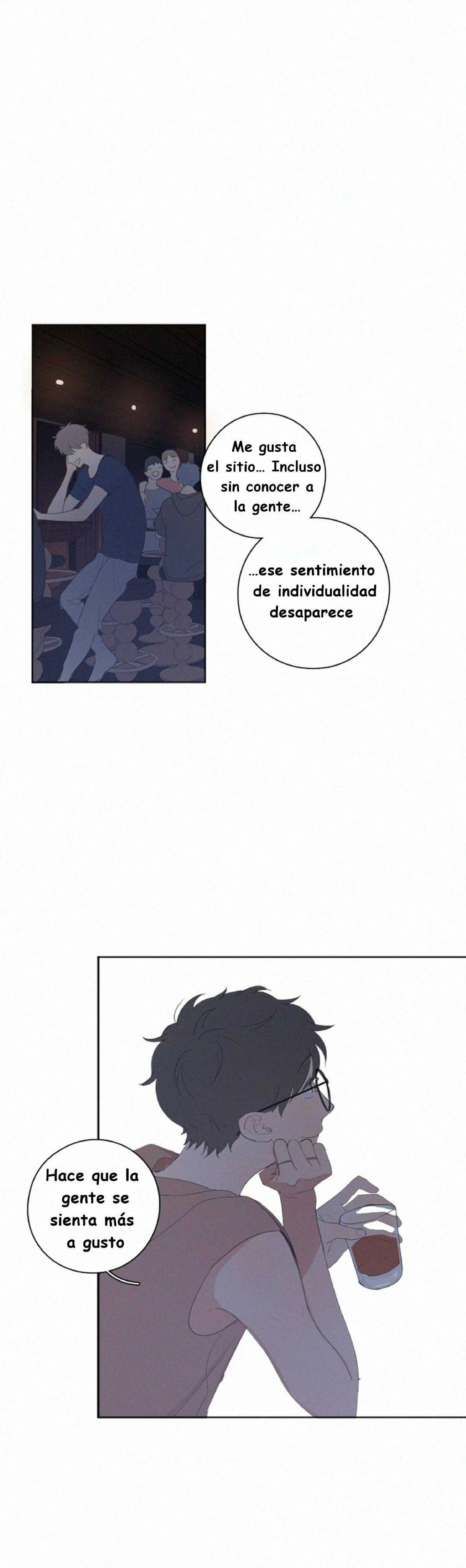 Here U Are Capítulo 19 - página 14