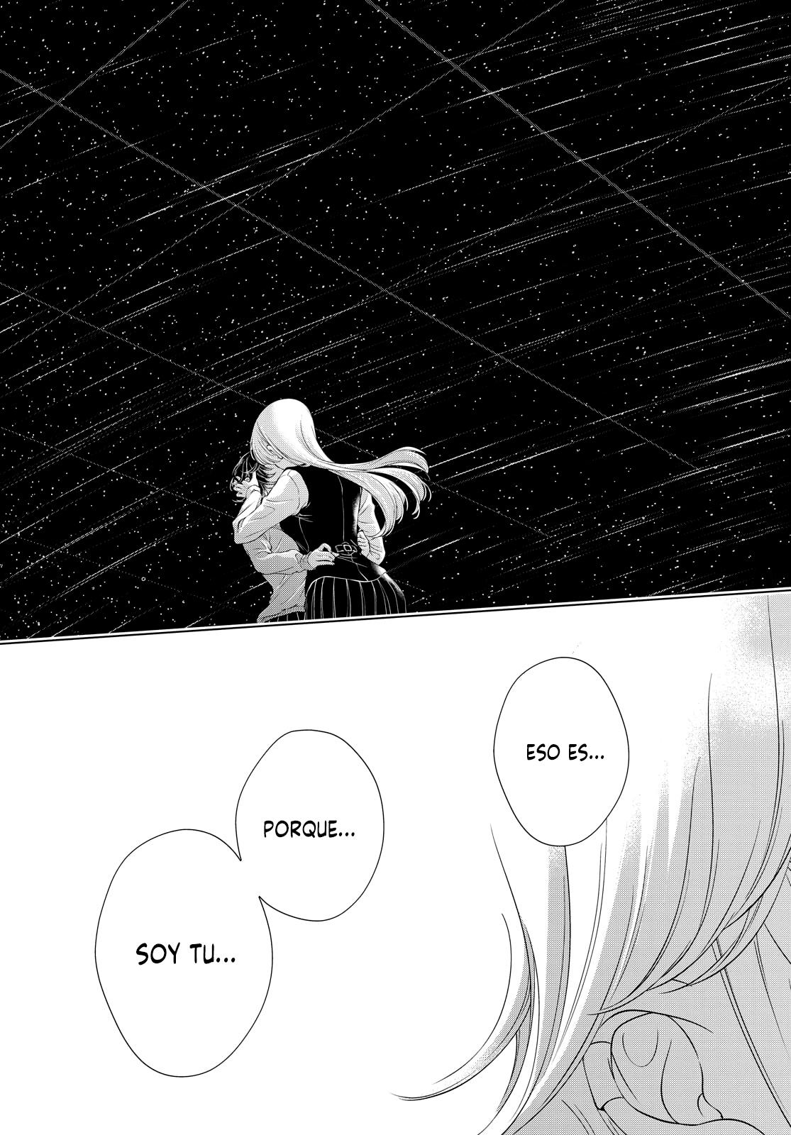 Kyou wa Kanojo ga Inai Kara Capítulo 20 - página 11