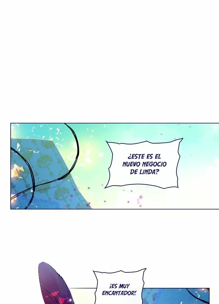 La bruja de mis sueños Capítulo 45 - página 50