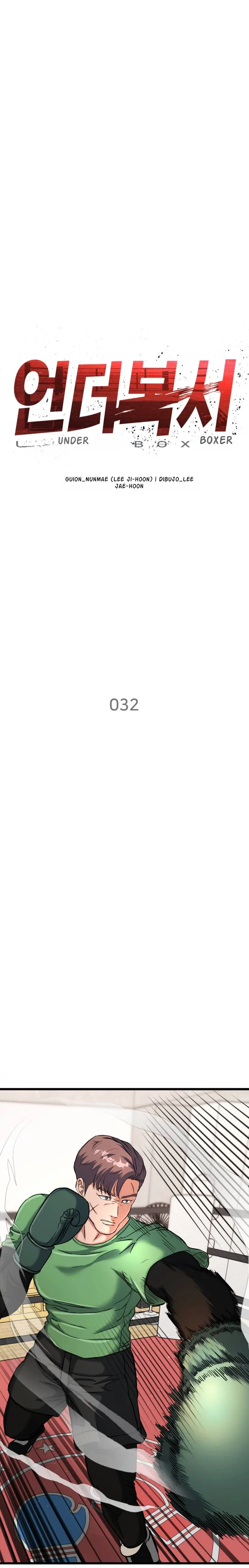 Underboxer Capítulo 32 - página 2
