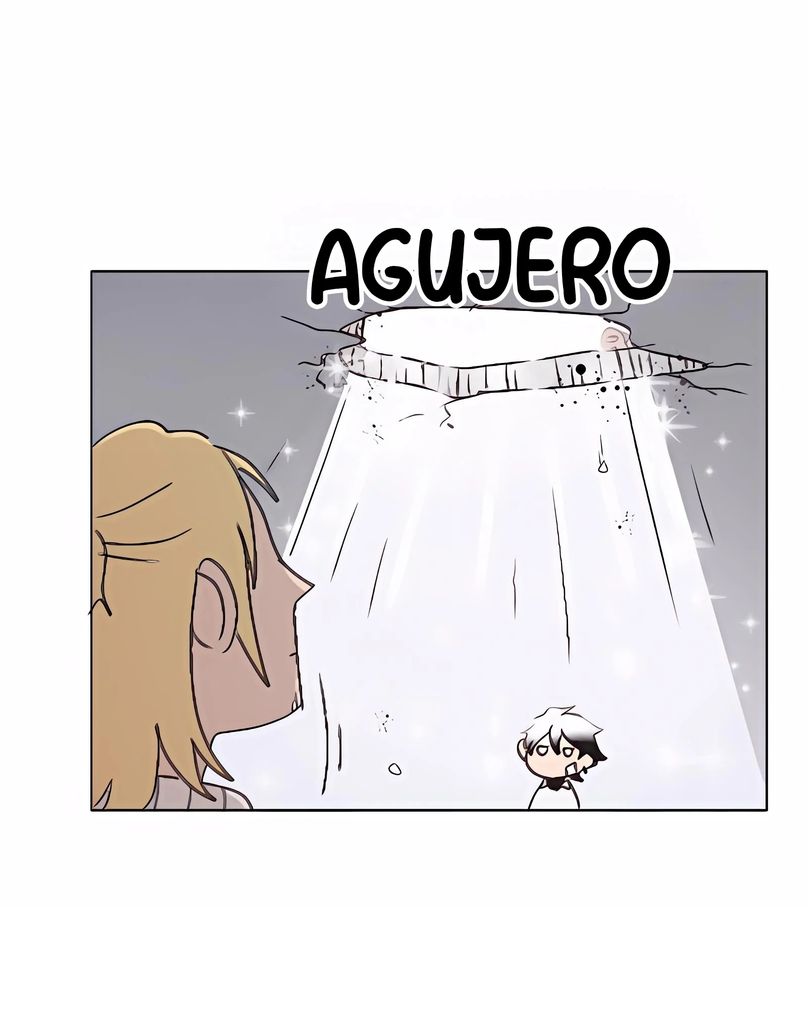WEE!!! Capítulo 2 - página 29