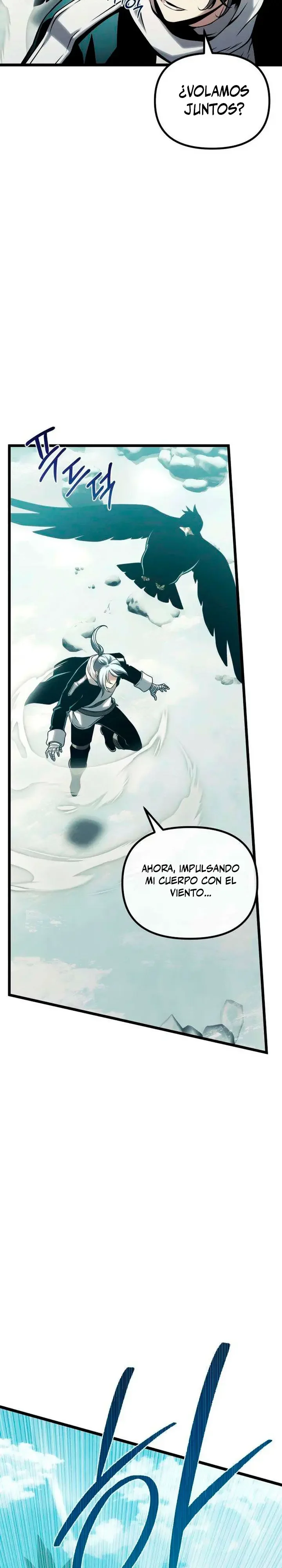 El Mago Pastor Capítulo 31 - página 10