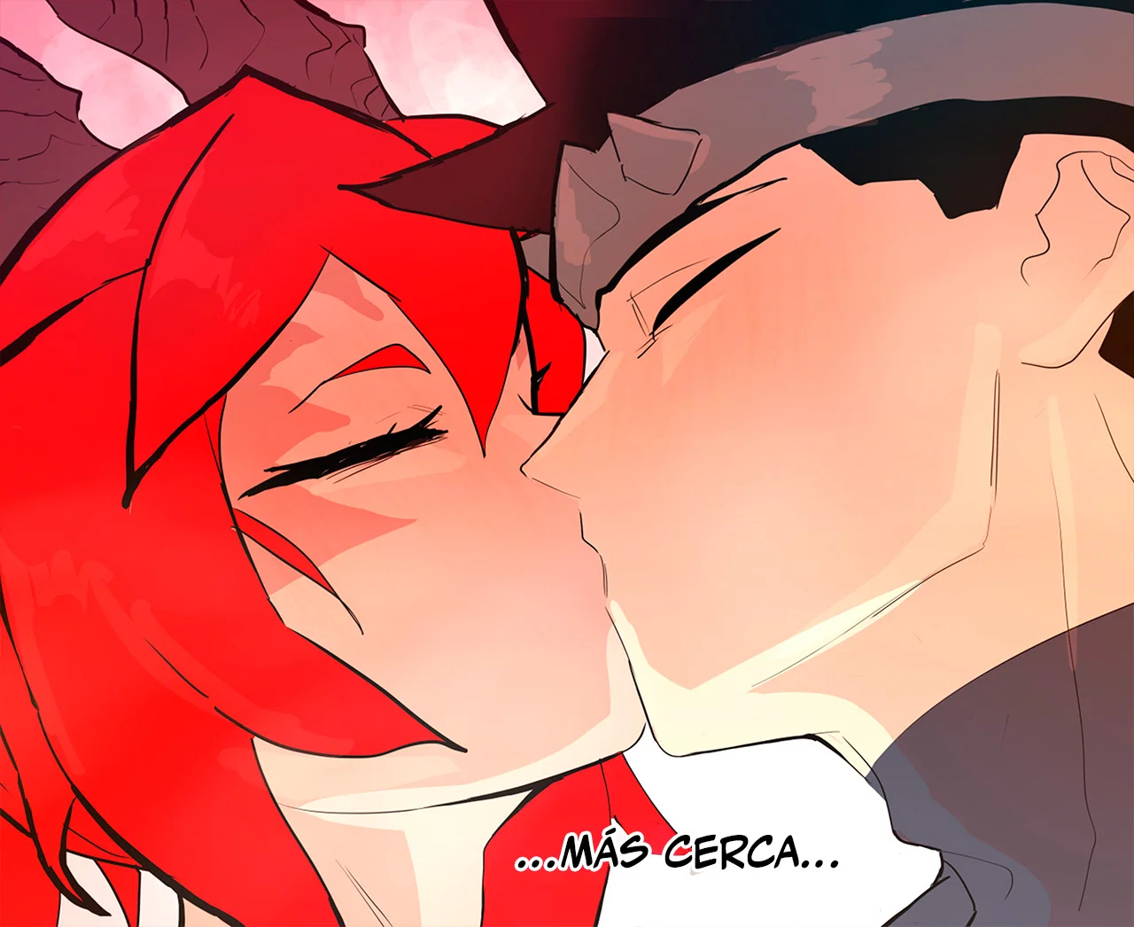 Mi Esposa es Mitad-Dragon Capítulo 56 - página 3