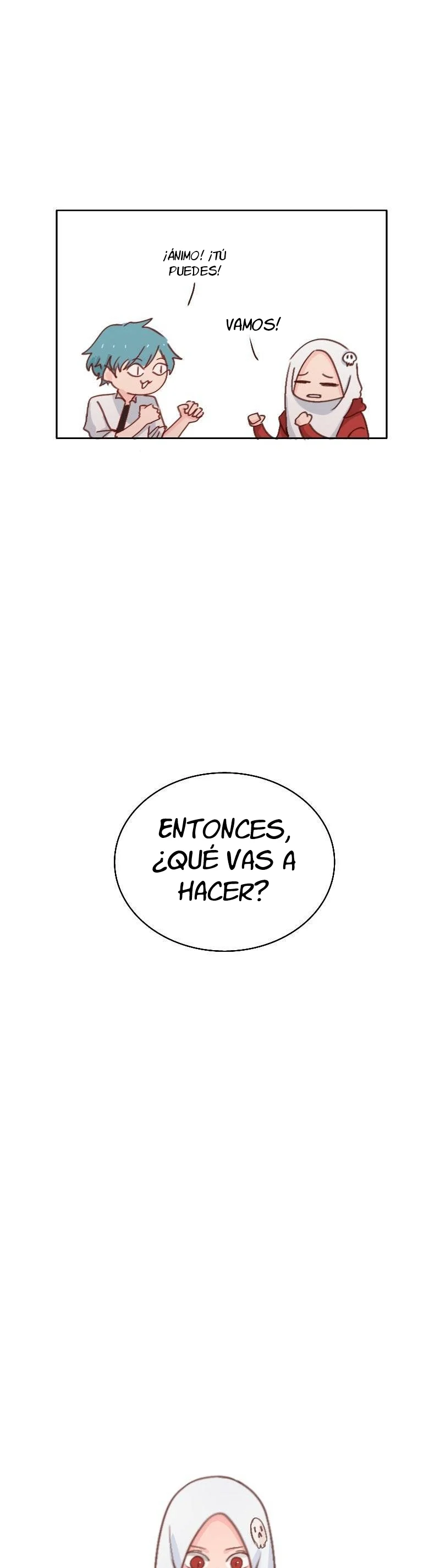 WEE!!! Capítulo 12 - página 6