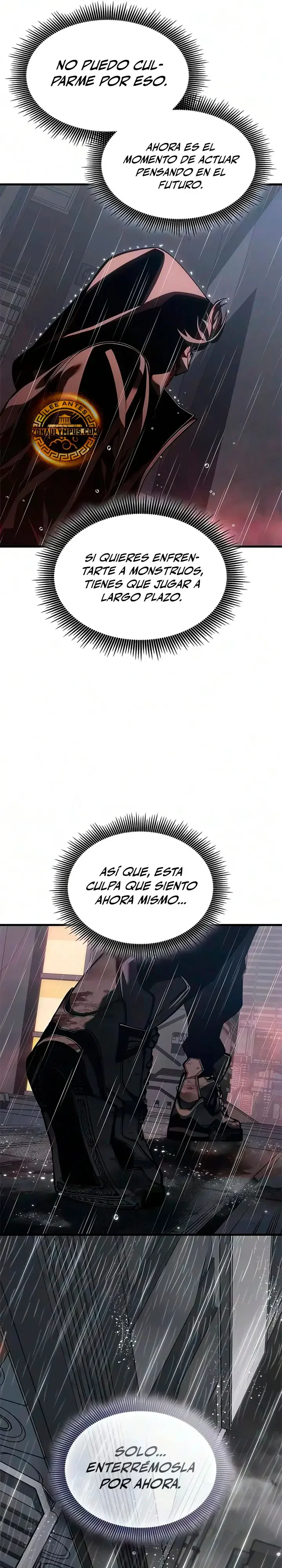 Sangre Maldita Capítulo 98 - página 10