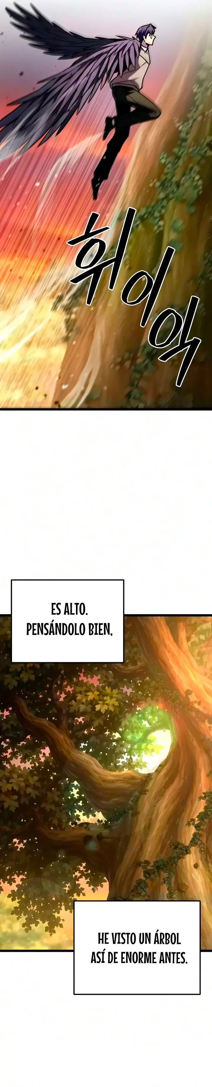 El Soberano del Hogar Capítulo 95 - página 31