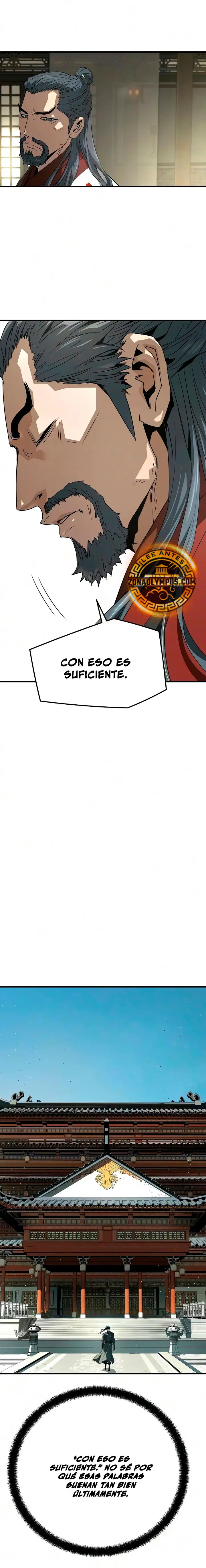 Regresión Absoluta Capítulo 102 - página 24