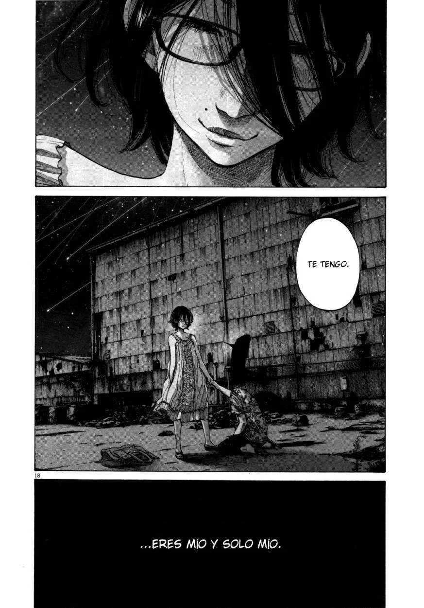 Oyasumi Punpun Capítulo 143 - página 16