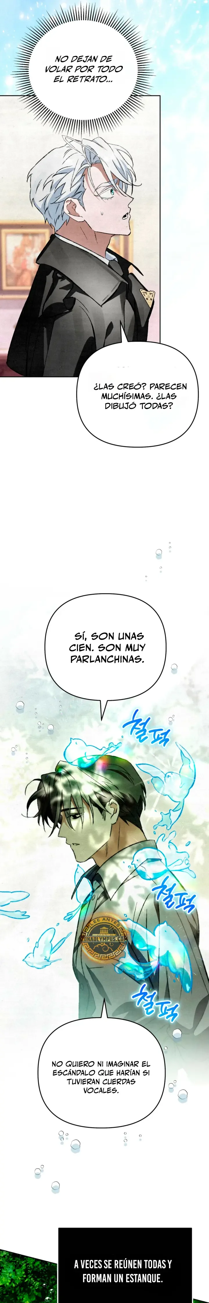 Dungeon Artist Capítulo 8 - página 19