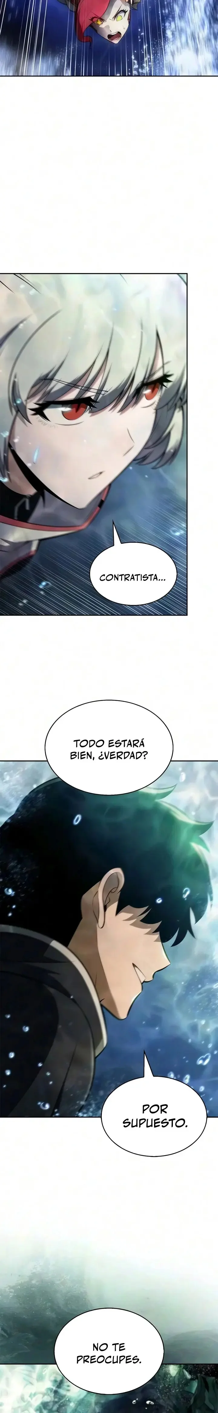 Novato Solo a Nivel Maximo Capítulo 265 - página 36