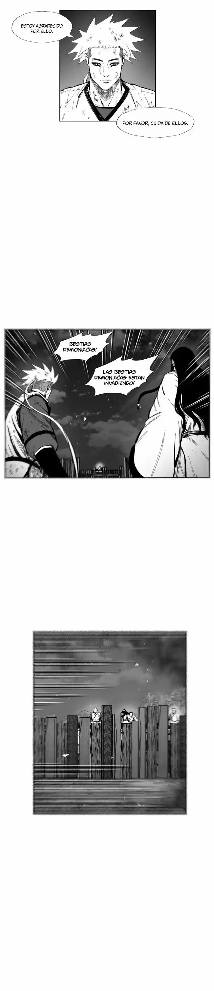 Red Storm Capítulo 378 - página 8