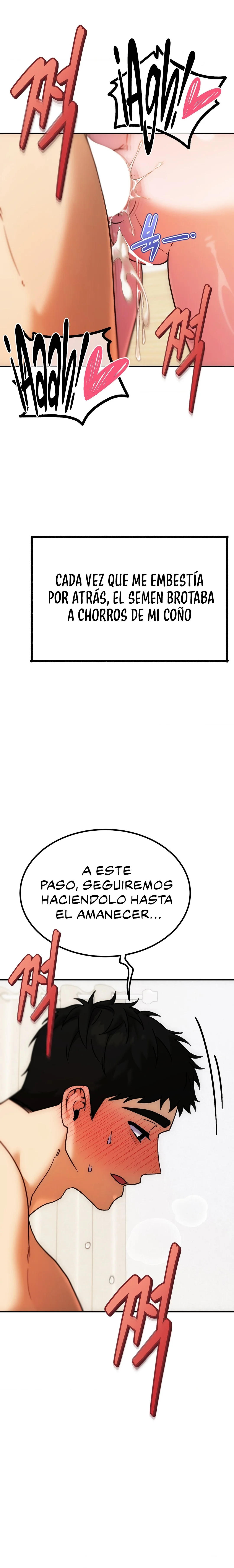 Durante El Día Capítulo 23 - página 8
