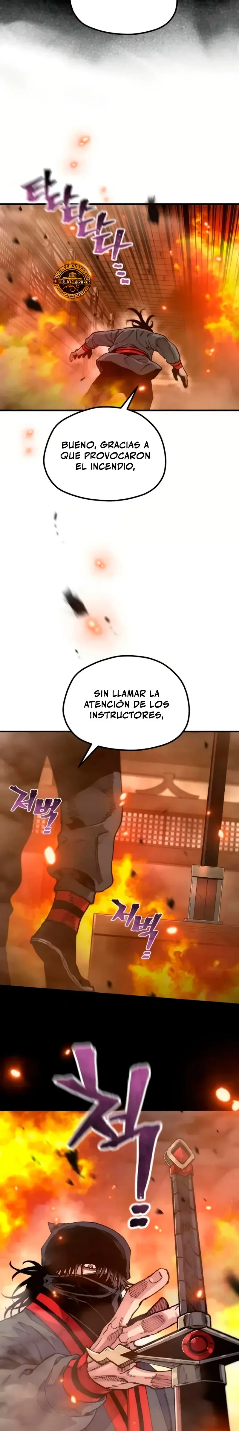Sistema de Cultivo del Demonio Celestial Capítulo 185 - página 18