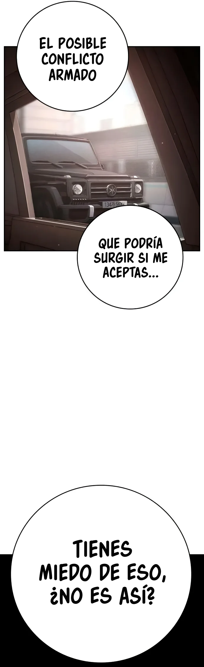 Inscrito para matar Capítulo 7 - página 96