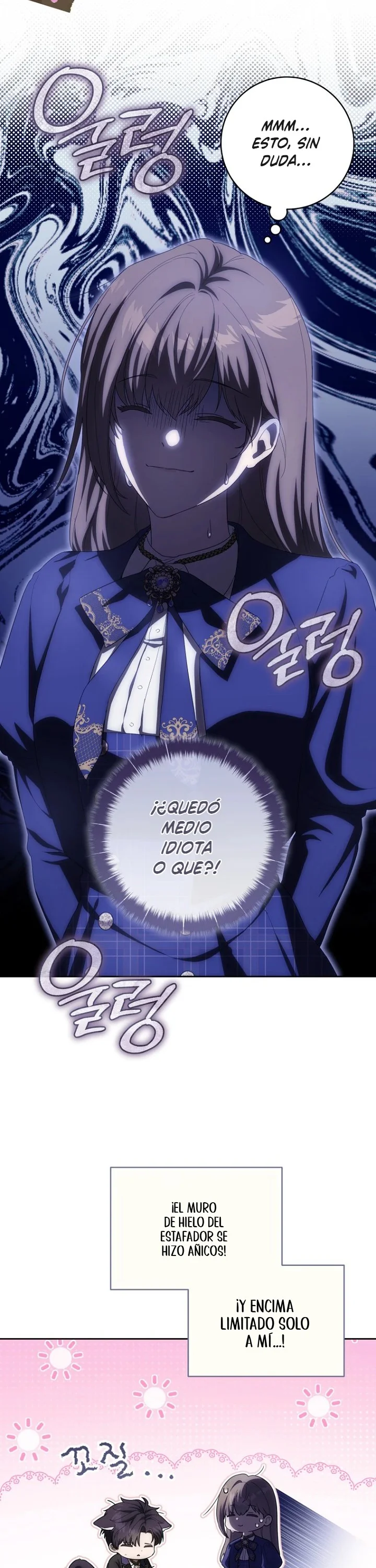 Cómo Seguir El Éxito Del Protagonista Capítulo 32 - página 29