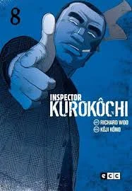 Inspector Kurokochi