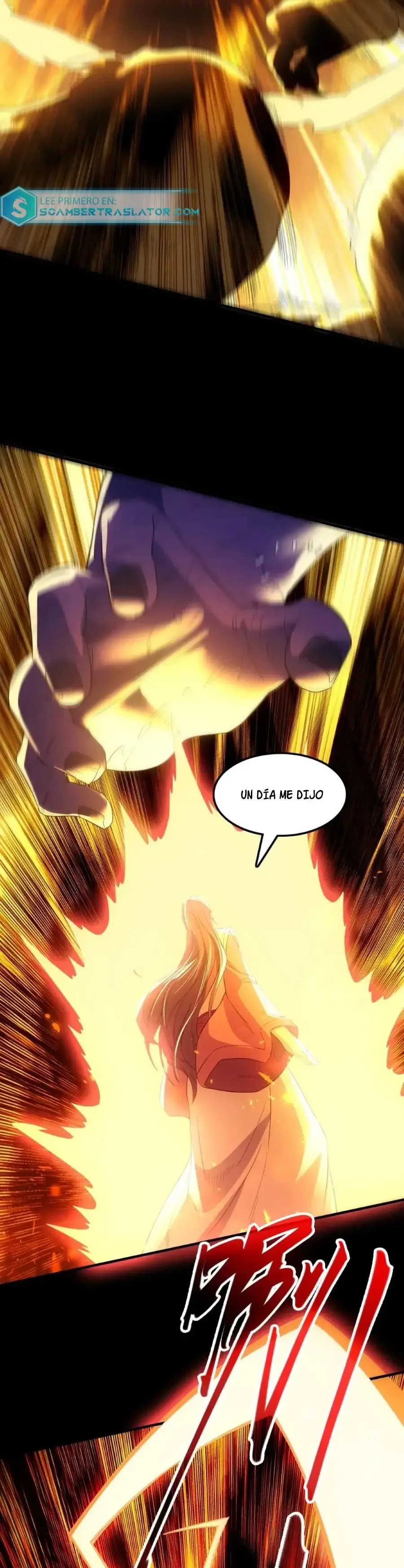 Si no Muero, Realemente Seré Invencible Capítulo 135 - página 6