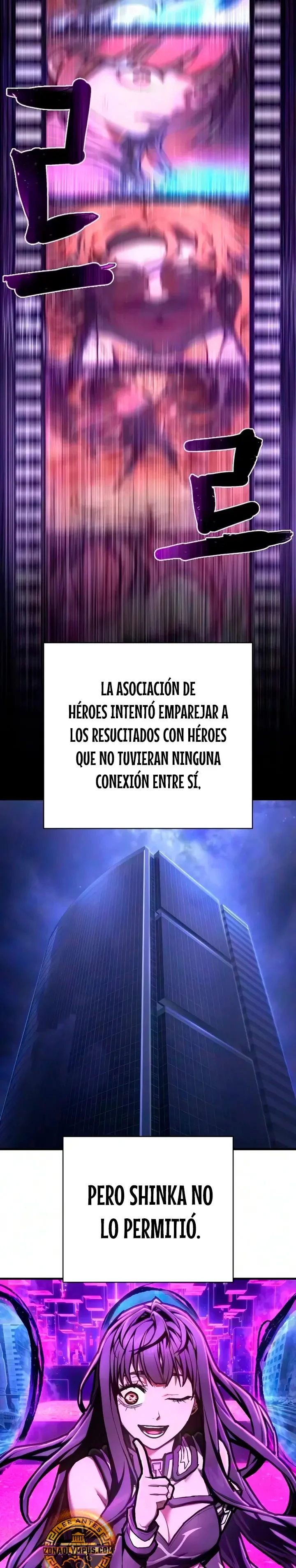 Verdugo Capítulo 70 - página 13