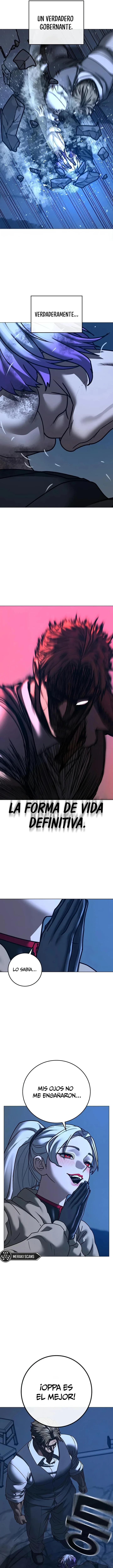 Reality Quest Capítulo 214 - página 16
