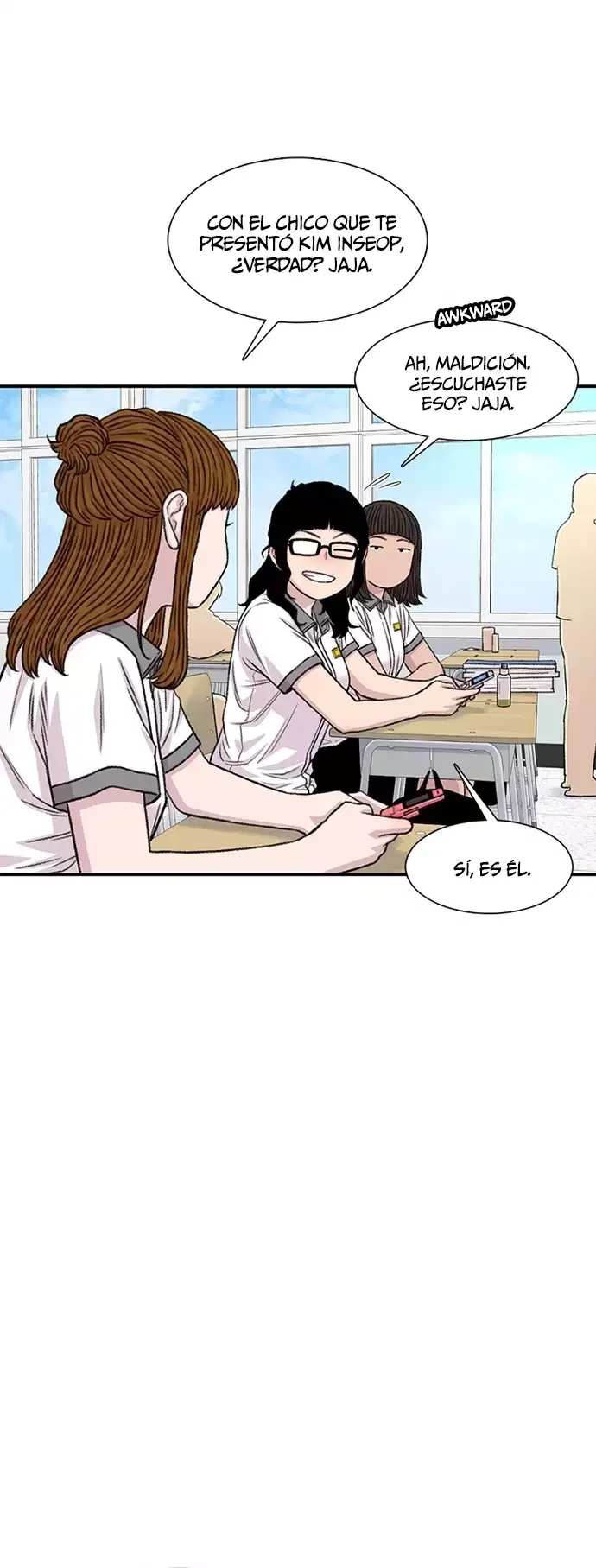 Star Ginseng Store Capítulo 210 - página 21