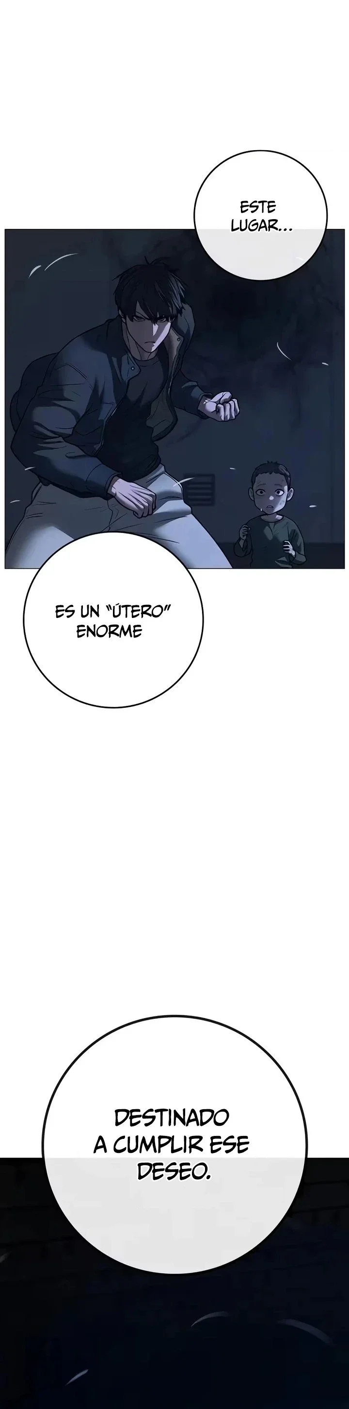 Reality Quest Capítulo 226 - página 10